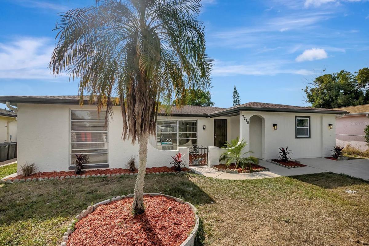 House for rent at 7210 Parrot Dr, Port Richey, FL 34668