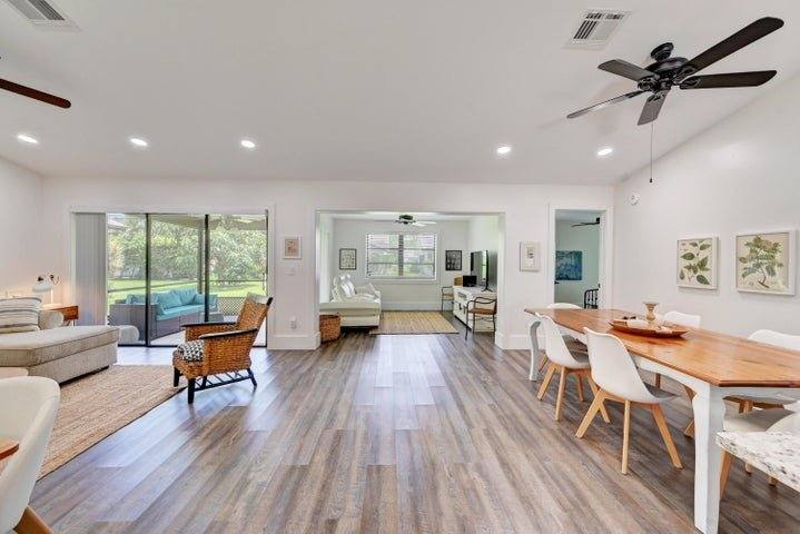 House for rent at 2756 Carnation Court, Delray Beach, FL 33445