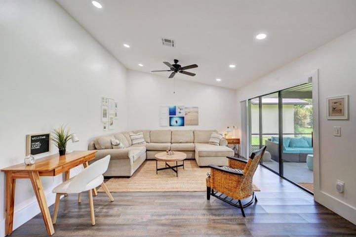 House for rent at 2756 Carnation Court, Delray Beach, FL 33445