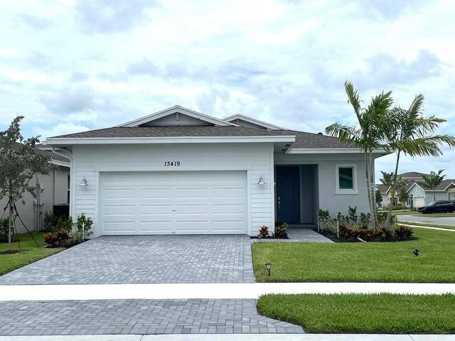 House for rent at 13419 Noble Dr, Delray Beach, FL 33484