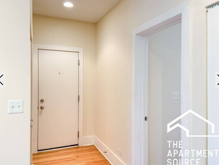 Apartment for rent at 3453 N Wolcott Ave #5, Chicago, IL 60657