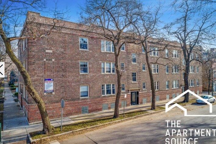 Apartment for rent at 3453 N Wolcott Ave #5, Chicago, IL 60657