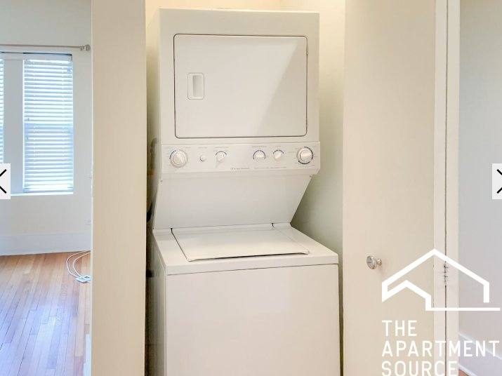 Apartment for rent at 3453 N Wolcott Ave #5, Chicago, IL 60657
