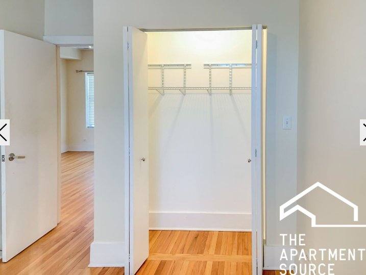 Apartment for rent at 3453 N Wolcott Ave #5, Chicago, IL 60657