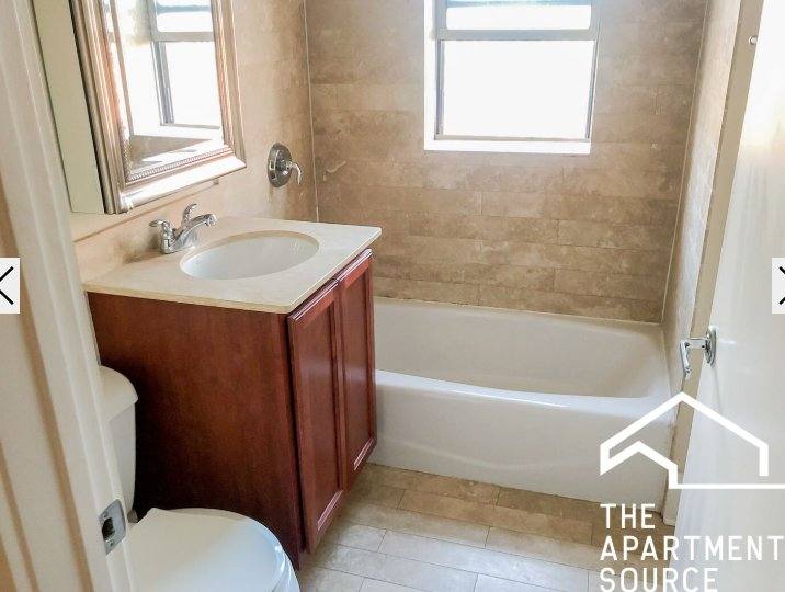 Apartment for rent at 3453 N Wolcott Ave #5, Chicago, IL 60657