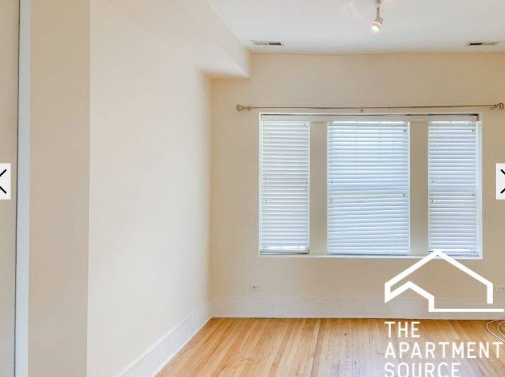 Apartment for rent at 3453 N Wolcott Ave #5, Chicago, IL 60657
