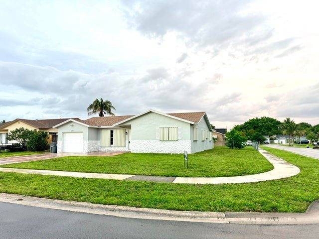 House for rent at 22800 SW 54th Way, Boca Raton, FL 33433