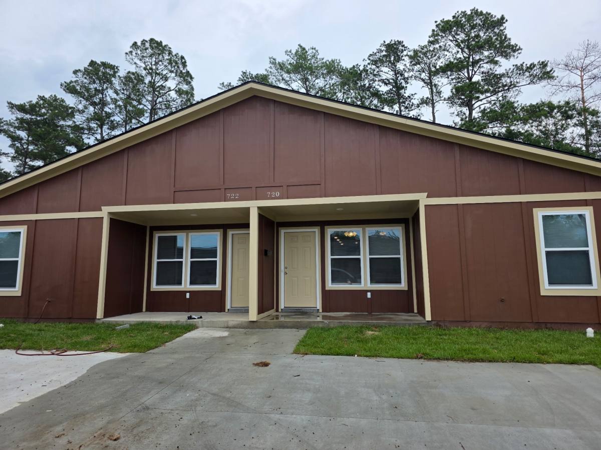 House for rent at 720 722 6th St NW Moultrie, Georgia, Moultrie, GA 31768
