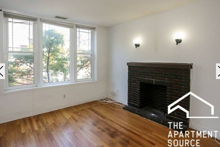 Apartment for rent at 1507 W Barry Ave #4, Chicago, IL 60657