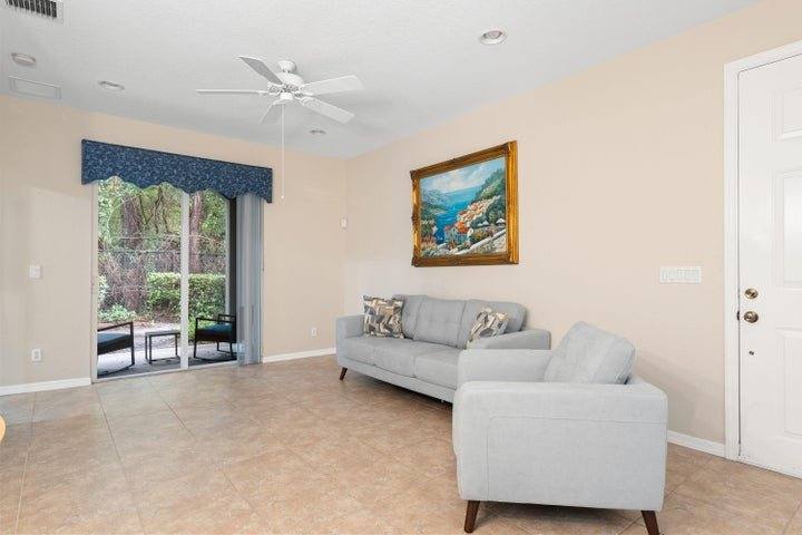 Townhouse for rent at 4861 Bonsai Circle #101, Palm Beach Gardens, FL 33418