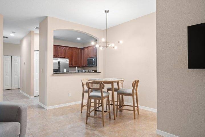 Townhouse for rent at 4861 Bonsai Circle #101, Palm Beach Gardens, FL 33418
