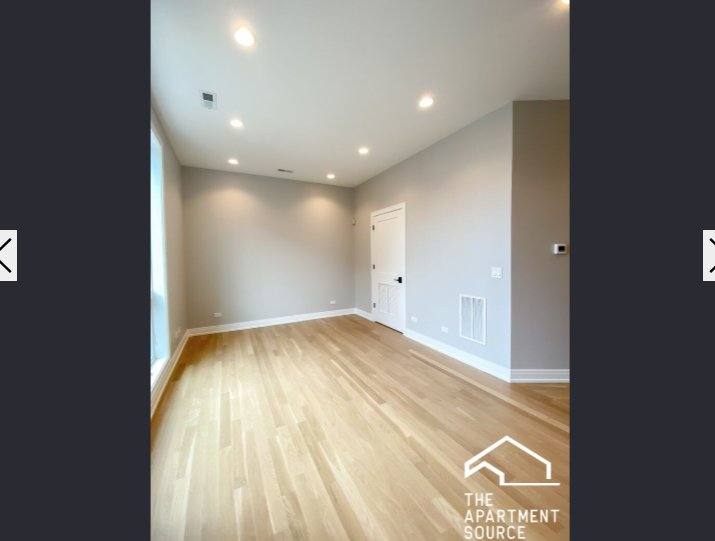 Apartment for rent at 1052 W Cornelia Ave #4, Chicago, IL 60657