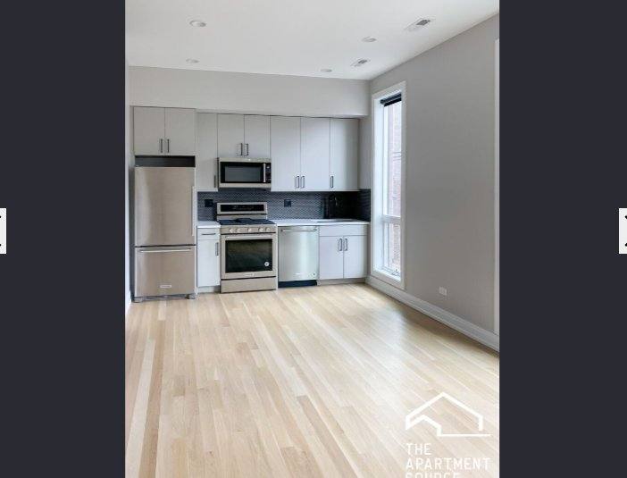 Apartment for rent at 1052 W Cornelia Ave #4, Chicago, IL 60657