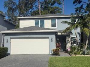 House for rent at 6668 Pointe of Woods Dr, West Palm Beach, FL 33413