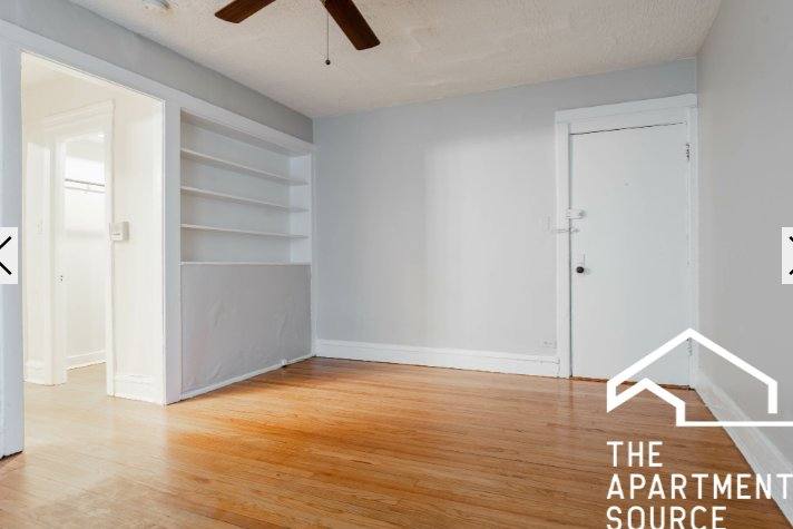 Apartment for rent at 514 W Cornelia Ave #3, Chicago, IL 60657