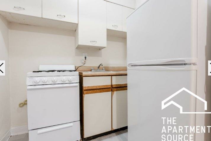 Apartment for rent at 514 W Cornelia Ave #3, Chicago, IL 60657