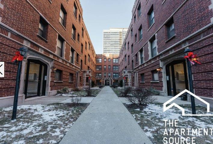Apartment for rent at 514 W Cornelia Ave #3, Chicago, IL 60657