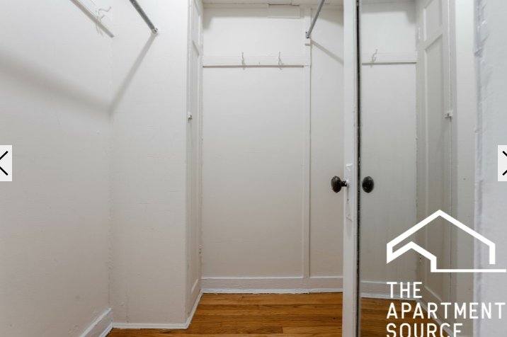 Apartment for rent at 514 W Cornelia Ave #3, Chicago, IL 60657
