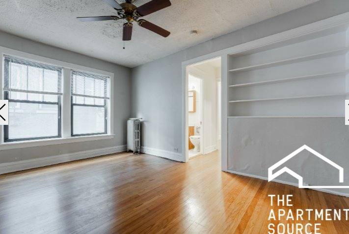 Apartment for rent at 514 W Cornelia Ave #3, Chicago, IL 60657