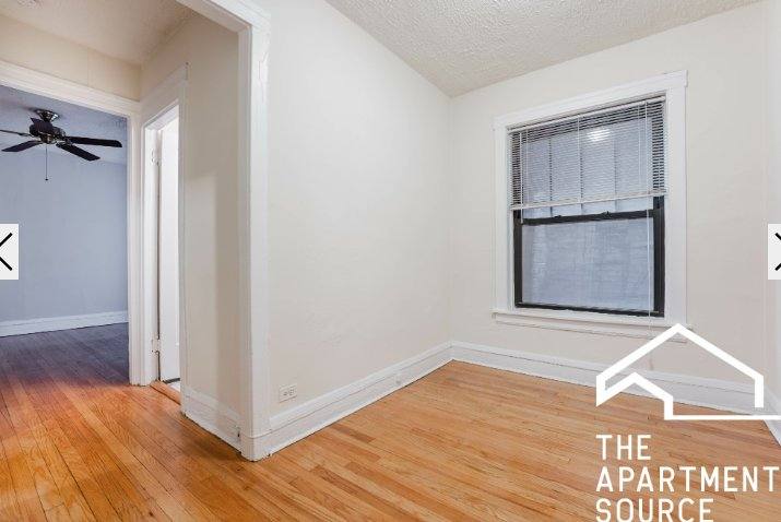 Apartment for rent at 514 W Cornelia Ave #3, Chicago, IL 60657
