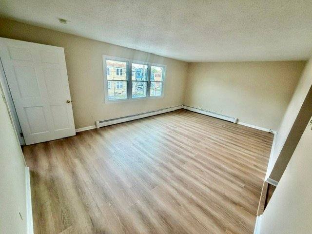 Apartment for rent at 114 Waldorf Ave #2, Bridgeport, CT 06605
