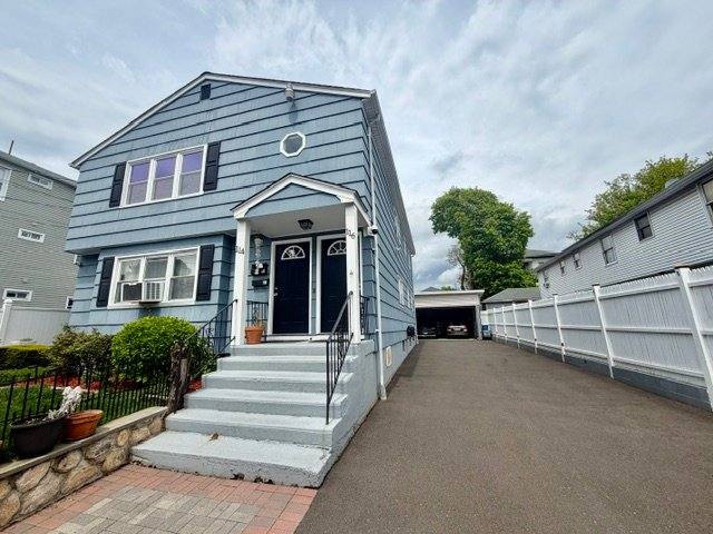 Apartment for rent at 114 Waldorf Ave #2, Bridgeport, CT 06605