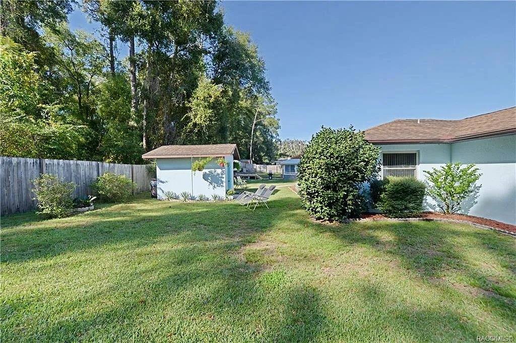 House for rent at 215 Daffodil St, Inverness, FL 34452