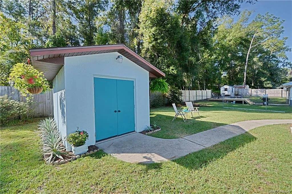 House for rent at 215 Daffodil St, Inverness, FL 34452