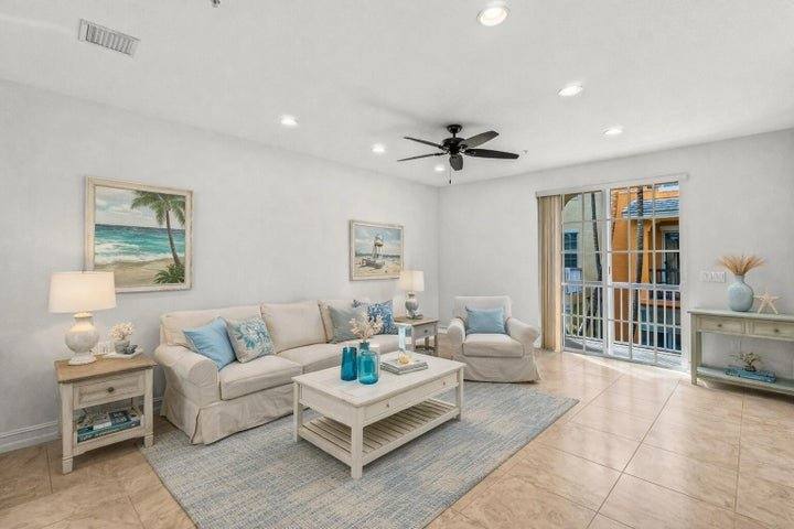Townhouse for rent at 109 E Coda Circle, Delray Beach, FL 33444