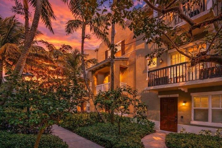 Townhouse for rent at 109 E Coda Circle, Delray Beach, FL 33444