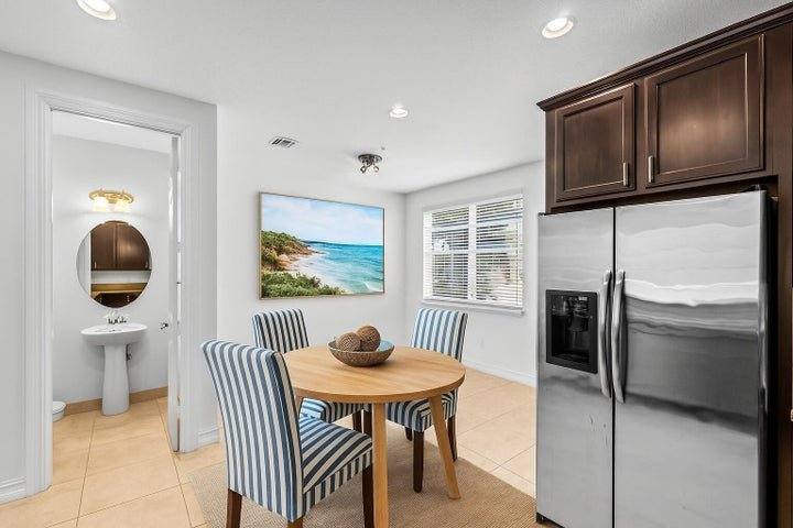 Townhouse for rent at 109 E Coda Circle, Delray Beach, FL 33444