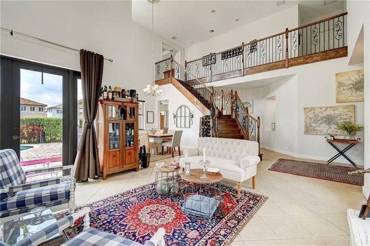 House for rent at 4169 Artesa Dr, Boynton Beach, FL 33436