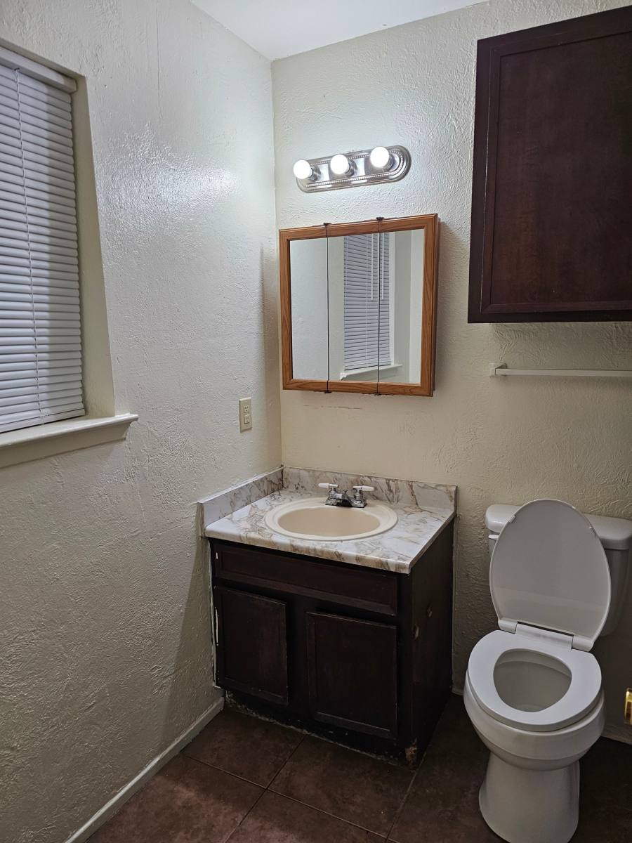 House for rent at 2942 Bernice St, Longview, TX 75604