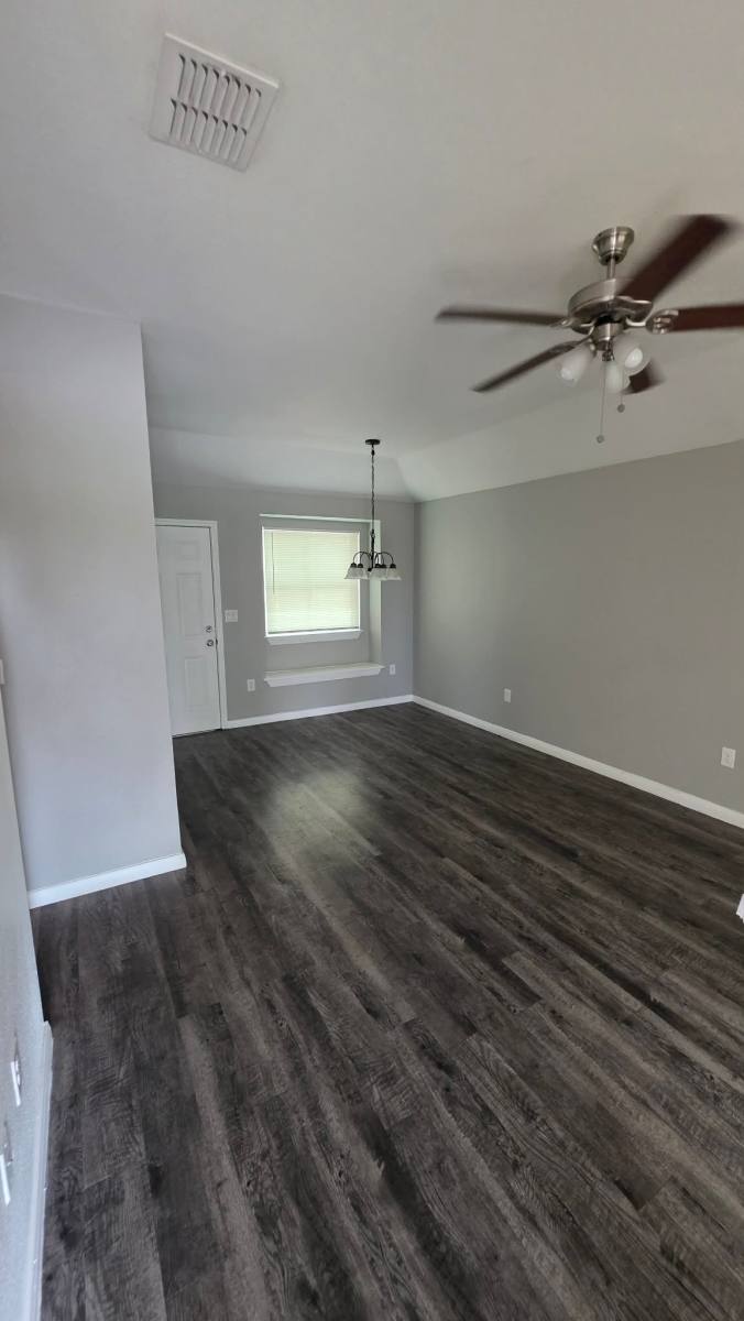 House for rent at 509 S Trinity St, San Antonio, TX 78207