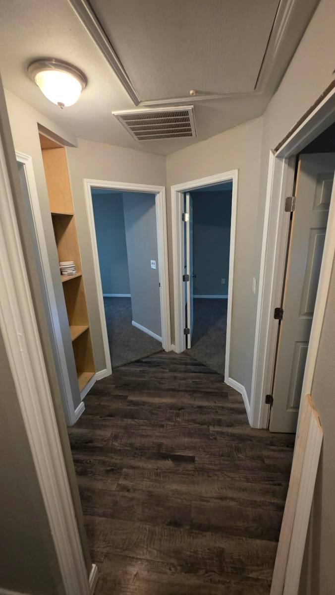House for rent at 509 S Trinity St, San Antonio, TX 78207