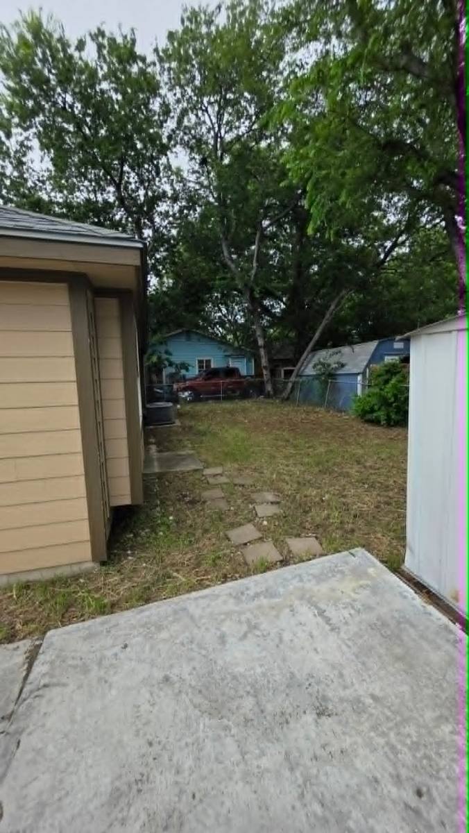 House for rent at 509 S Trinity St, San Antonio, TX 78207