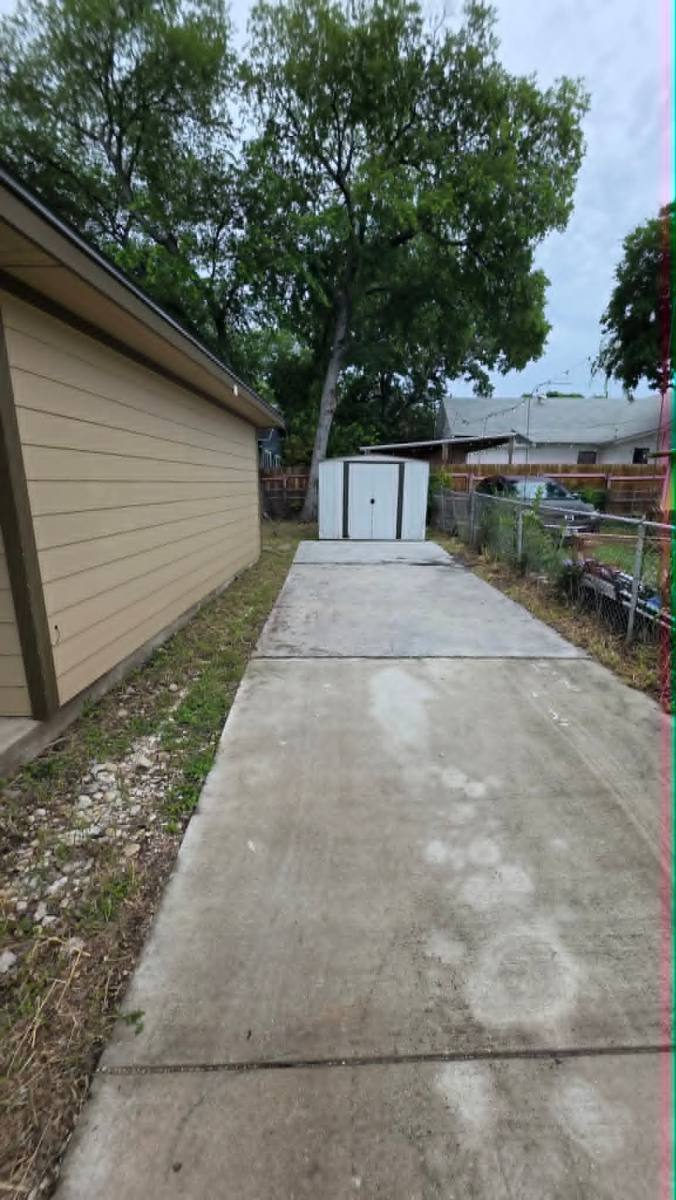 House for rent at 509 S Trinity St, San Antonio, TX 78207