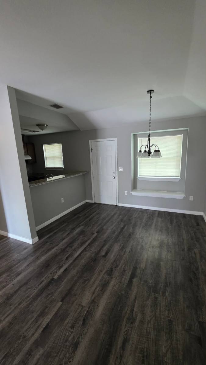 House for rent at 509 S Trinity St, San Antonio, TX 78207