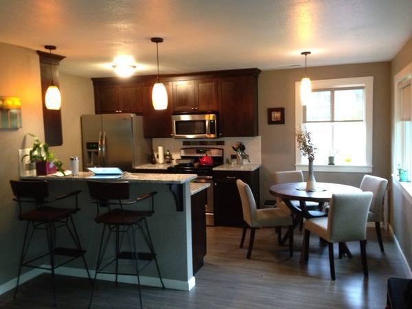 House for rent at 9529 N Fairhaven Ave, Portland, OR 97203