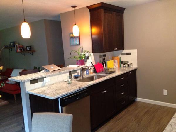 House for rent at 9529 N Fairhaven Ave, Portland, OR 97203