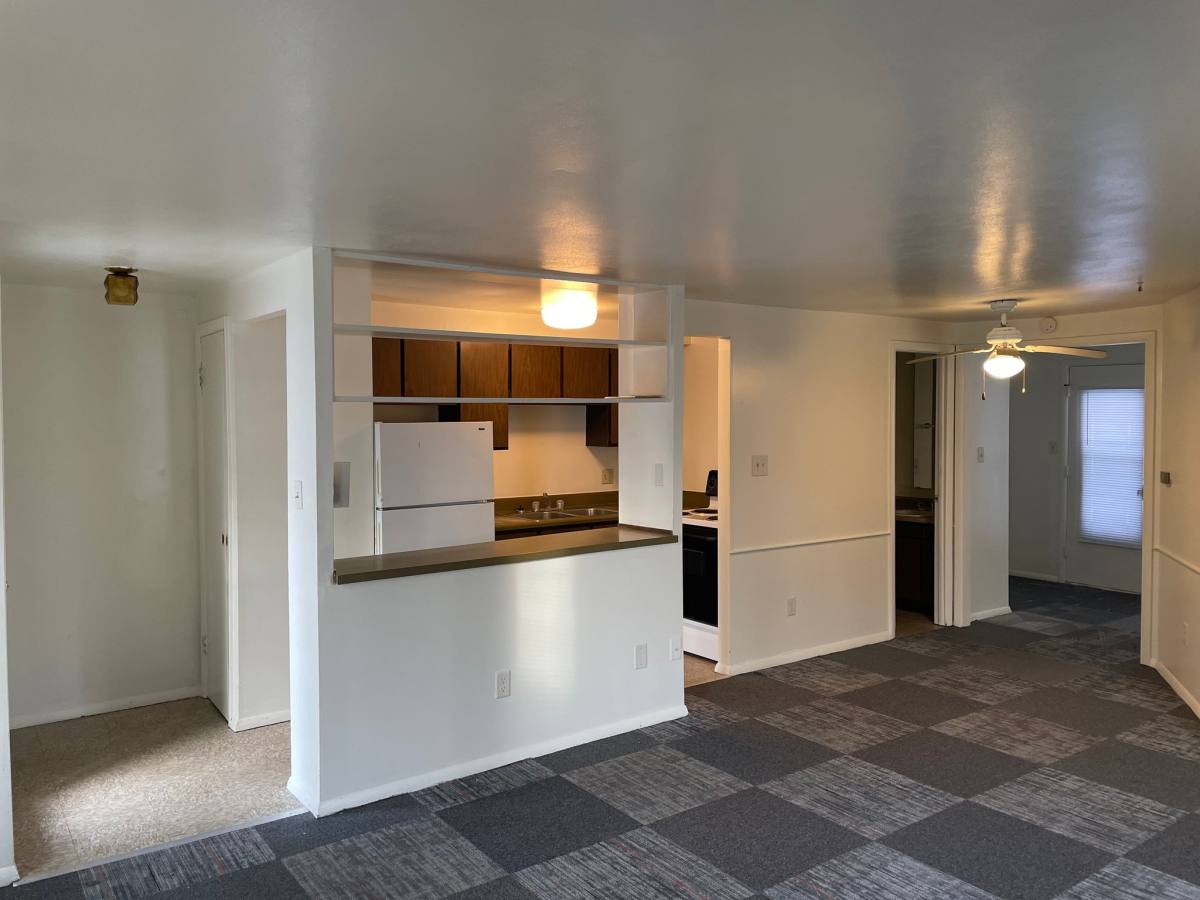 Apartment for rent at 5012 Old Maysville Rd, Fort Wayne, IN 46815