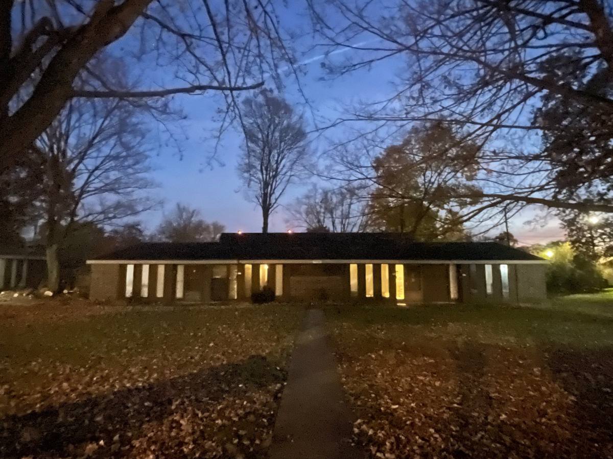 Apartment for rent at 5012 Old Maysville Rd, Fort Wayne, IN 46815