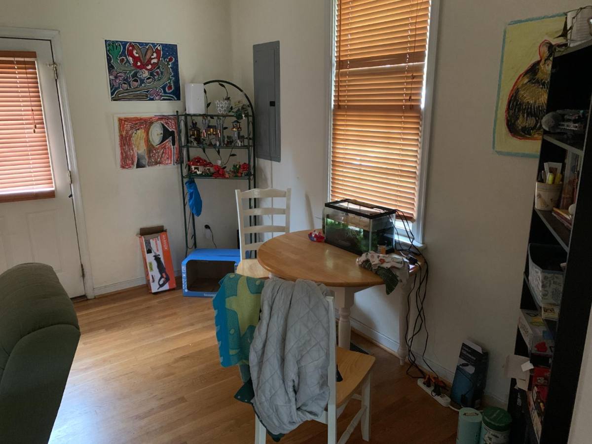 House for rent at 411 S Allen Ave, Richmond, VA 23220