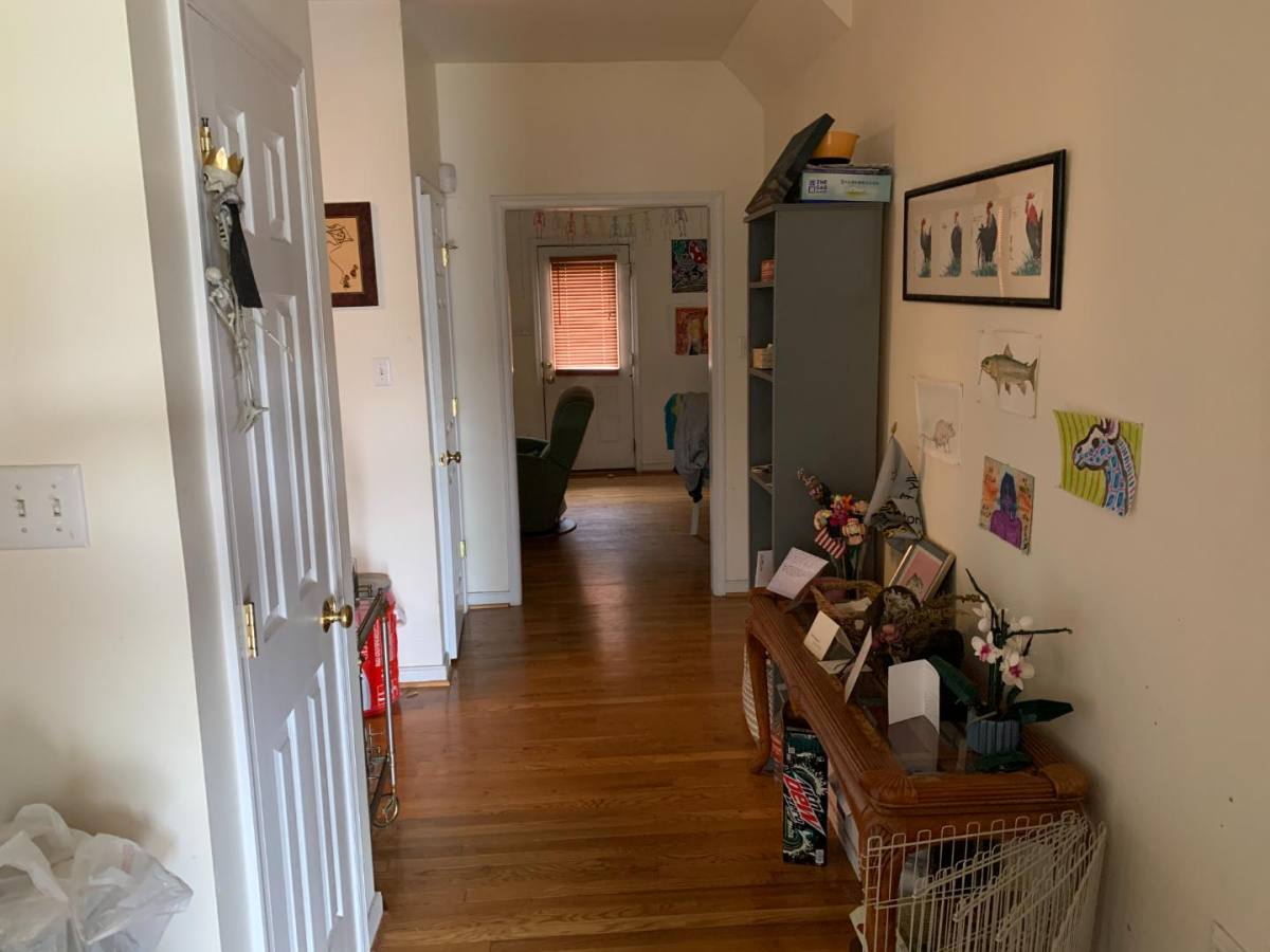 House for rent at 411 S Allen Ave, Richmond, VA 23220