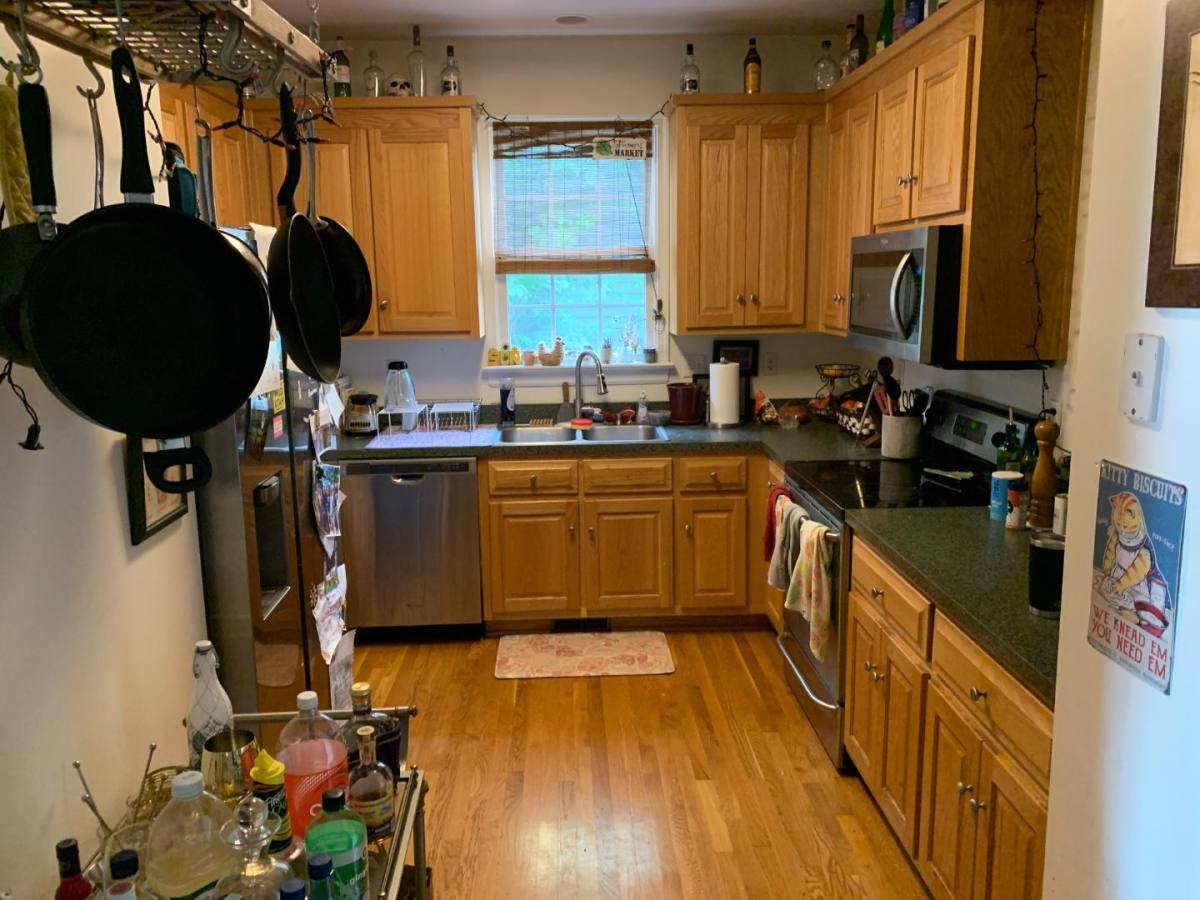 House for rent at 411 S Allen Ave, Richmond, VA 23220