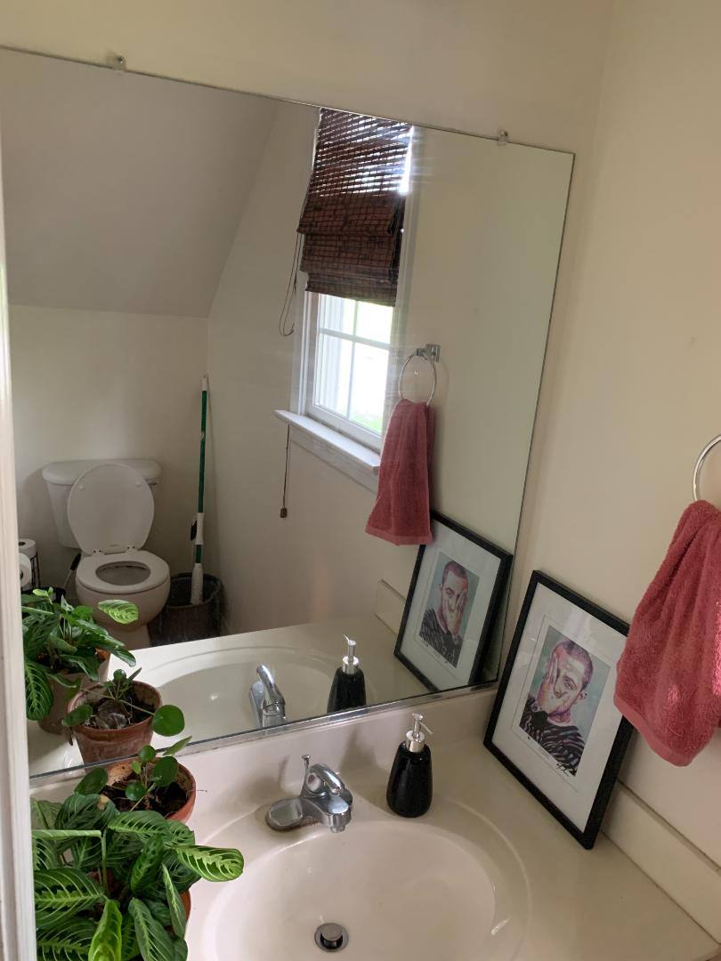 House for rent at 411 S Allen Ave, Richmond, VA 23220