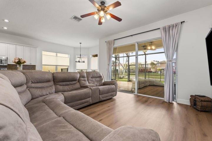 House for rent at 11065 Stone Creek St, Lake Worth, FL 33449