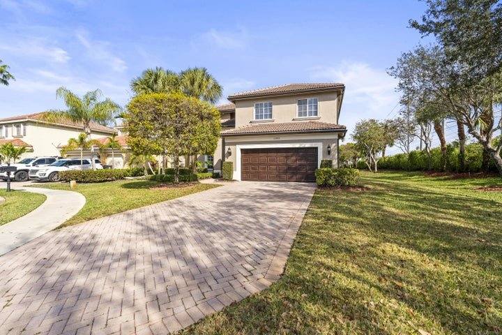 House for rent at 11065 Stone Creek St, Lake Worth, FL 33449