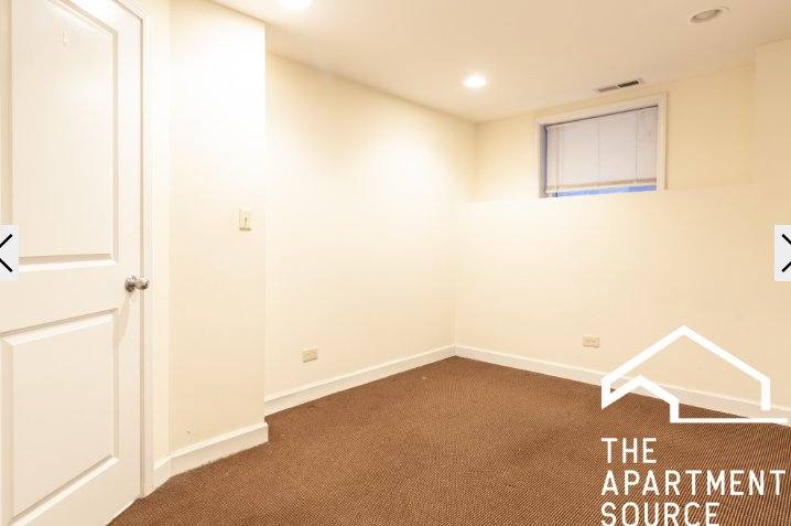 Apartment for rent at 853 W Cornelia Ave #3, Chicago, IL 60657