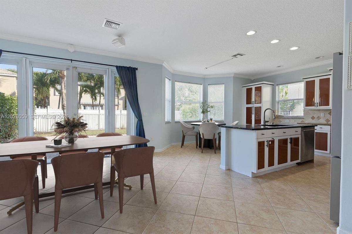 House for rent at 9869 Woodworth Court, Wellington, FL 33414